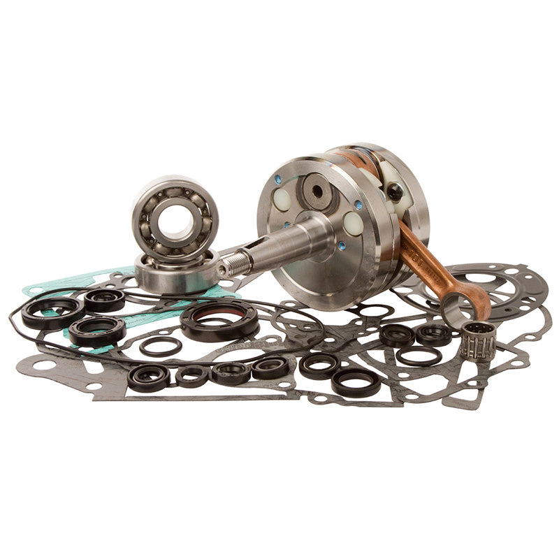 HOT RODS BOTTOM END ENGINE REBUILD KIT HON CR 125 R 2004 CBK0021
