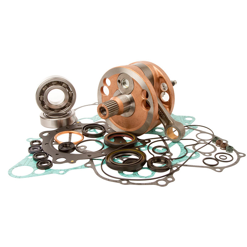 HOT RODS BOTTOM END ENGINE REBUILD KIT HON CRF 450 R 07-08 CBK0033