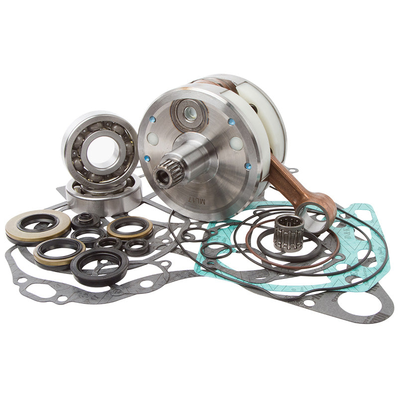HOT RODS BOTTOM END ENGINE REBUILD KIT SUZ RM 250 2003-200 CBK0094