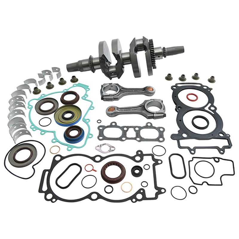 HOT RODS BOTTOM END REB. KIT POL RZR XP 1000 14-15 HR00111