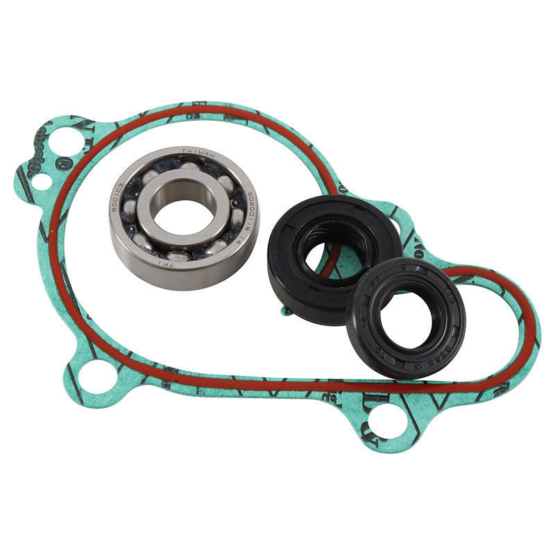 HOT RODS WATER PUMP REBUILD KIT YZ125 98-04 WPK0019