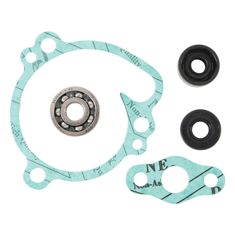 HOT RODS WATER PUMP REBUILD KIT KX65 00-12 WPK0039