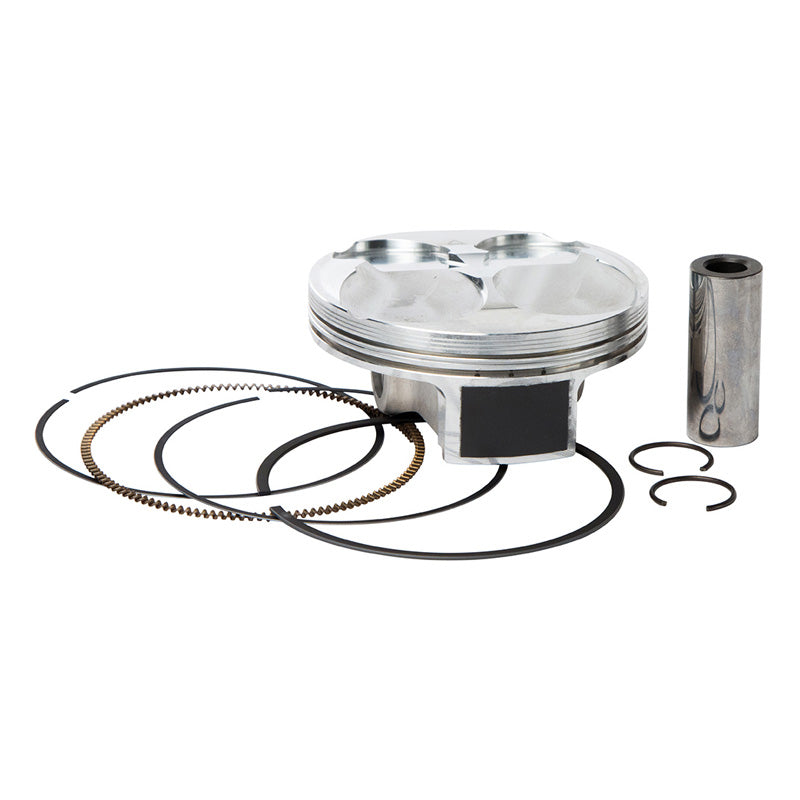 VERTEX PISTON HC 14.1:1 CRF250R (10-13) (76.78MM) 23561C