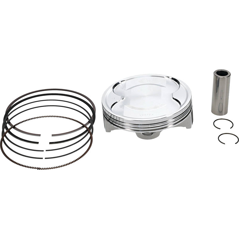 VERTEX PISTON KIT A HON CRF 450 RL 2021-2023 24595A