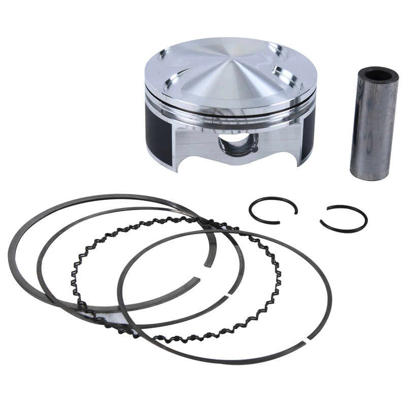 VERTEX PISTON HC 12.0:1 KTM XC450 (08-12) (88.95MM) 23340B