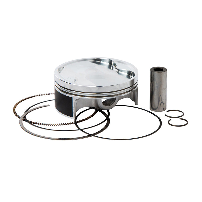 VERTEX PISTON KIT KX/RMZ250F BIG BORE 2004-09 (7996MM) 23405A