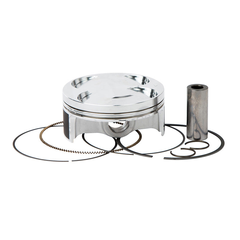 VERTEX PISTON KIT KX250F 13.5:1 2006-08 (7698MM) 23259D