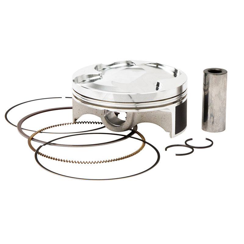 VERTEX PISTON KIT REPLICA RMZ250 13.4:1 2007-09 (7696MM 23311B