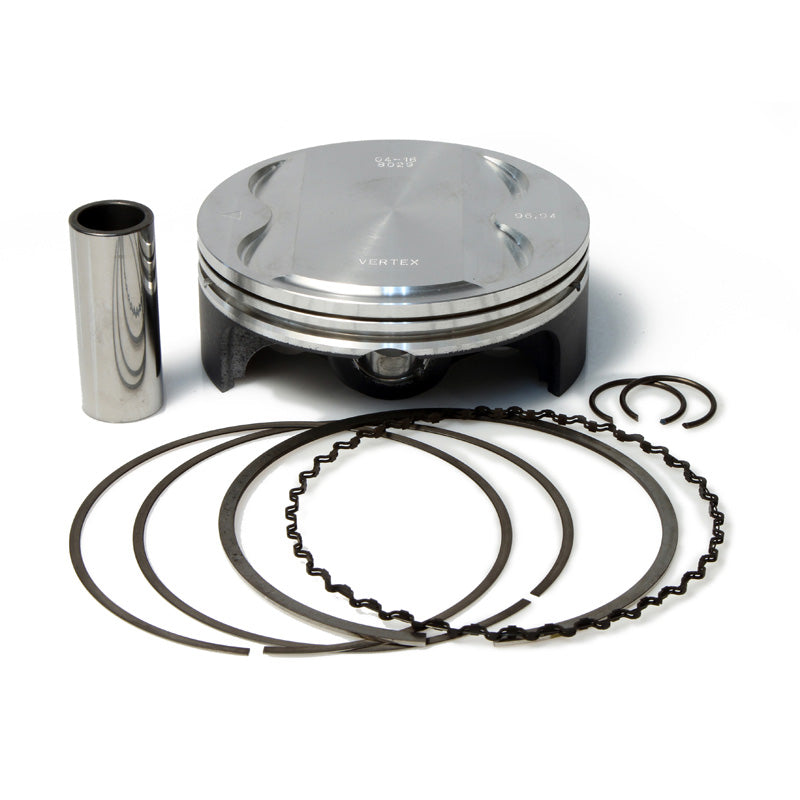 VERTEX PISTON BIG BORE +2.00MM 450SX-F (03-06)(96.96MM) 22957200