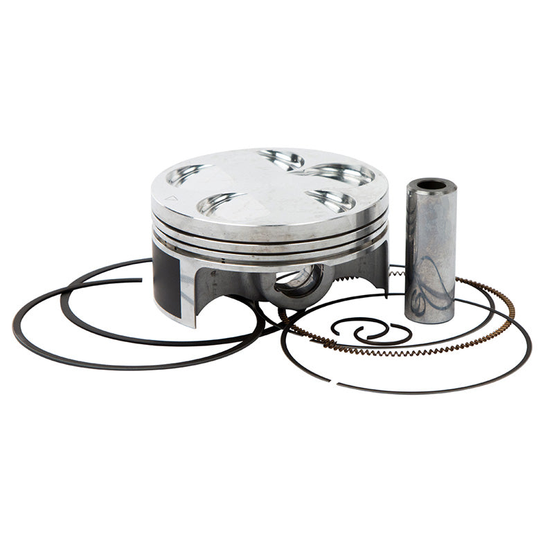 VERTEX PISTON KIT YZ-WR250F 3 RINGS 13.5:1 2001-07\2001- 22889B