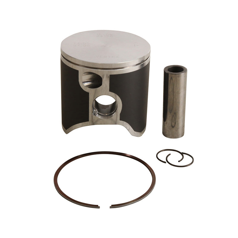VERTEX PISTON BIG BORE +4.00MM 125 EXC/SX(07-14)(57.95MM 23384400
