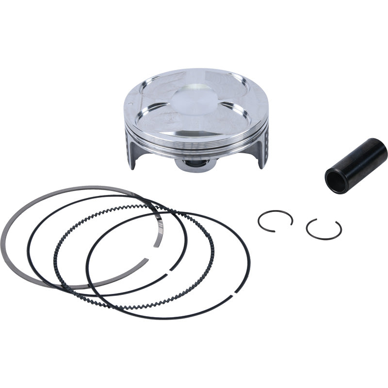 VERTEX PISTON HC 13.8:1 RMZ450 (08-12) (95.95MM) 23737A