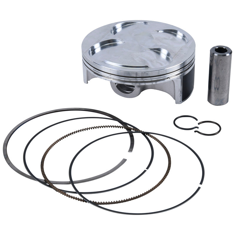 VERTEX PISTON FORGED HC YZ450F (10-13) 23739A