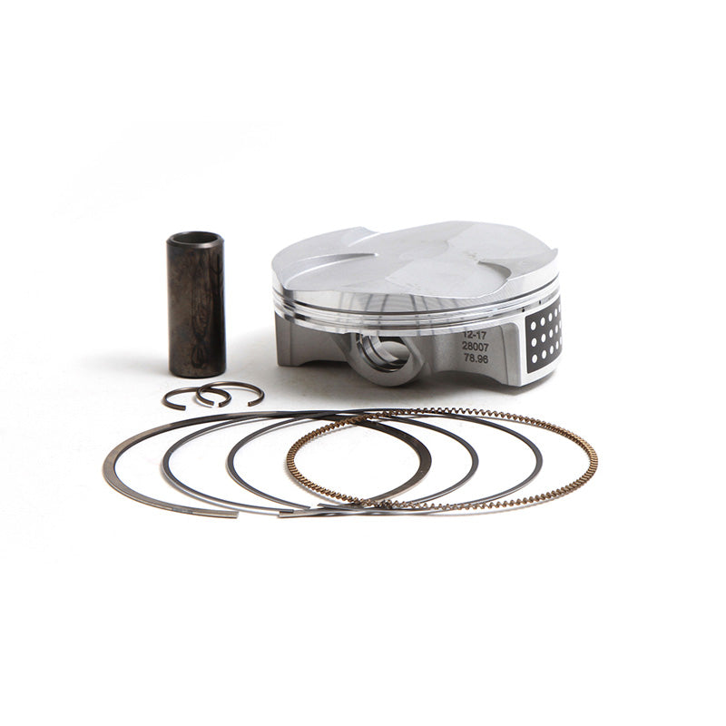 VERTEX HC PISTON 2018 HONDA CRF 250R BIKE 24275C