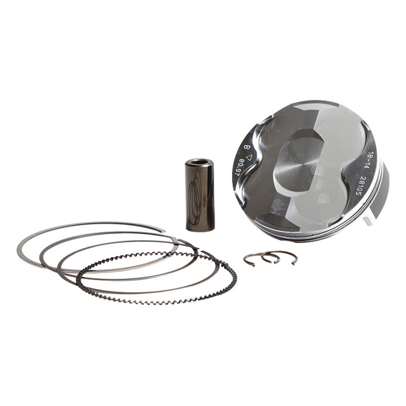 VERTEX PISTON KIT B GAS MC 250 F 2021-2023 24142B