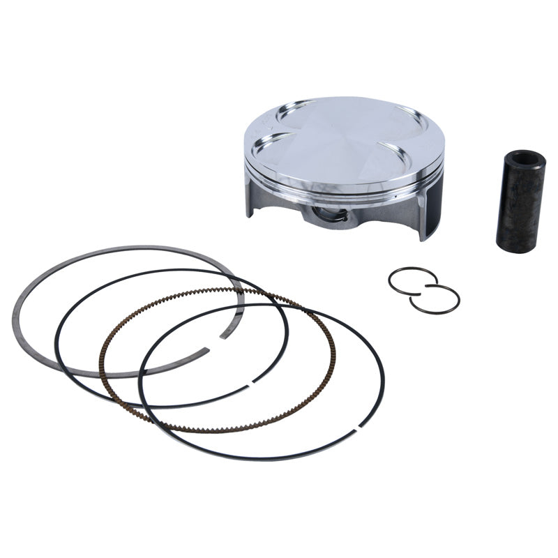 VERTEX PISTON KIT B SUZ RM-Z 450 2018-2024 24284B