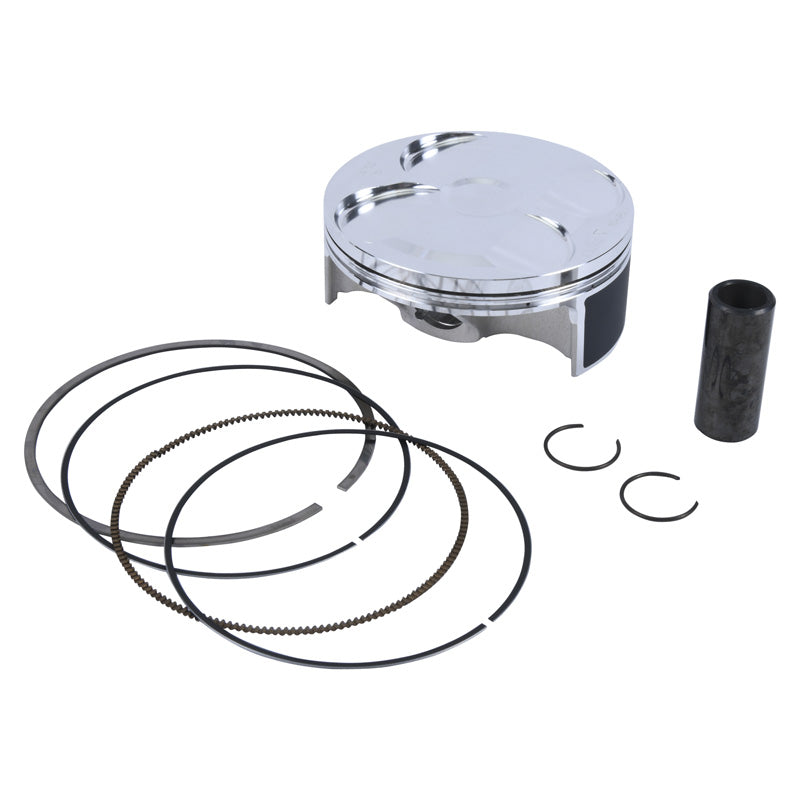 VERTEX PISTON KIT B SUZ RM-Z 450 2018-2024 24285B
