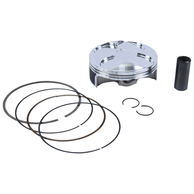 VERTEX PISTON KIT B HON CRF 450 R 2019-2024 24374B