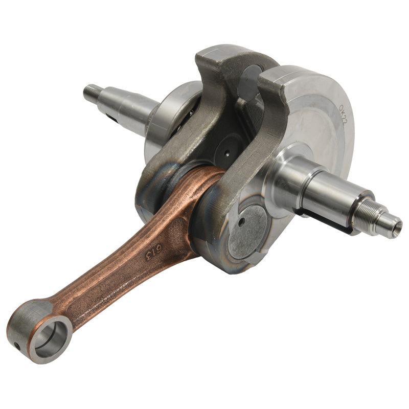 HOT RODS STROKER CRANKSHAFT YAMAHA YFM660R 01-05 4144