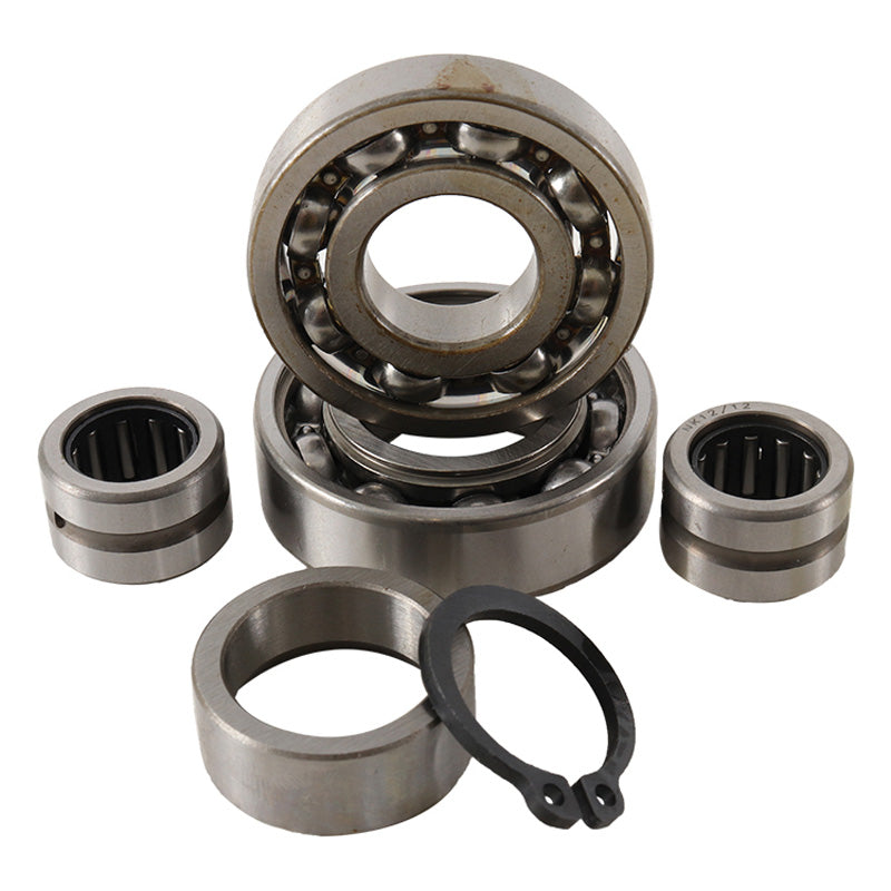 HOT RODS TRANSMISSION BEARING KIT KTM 60 SX 98-00 TBK0016