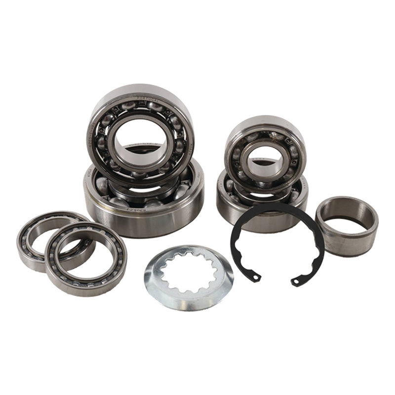 HOT RODS TRANSMISSION BEARING KIT KFX450R 08-14 TBK0022