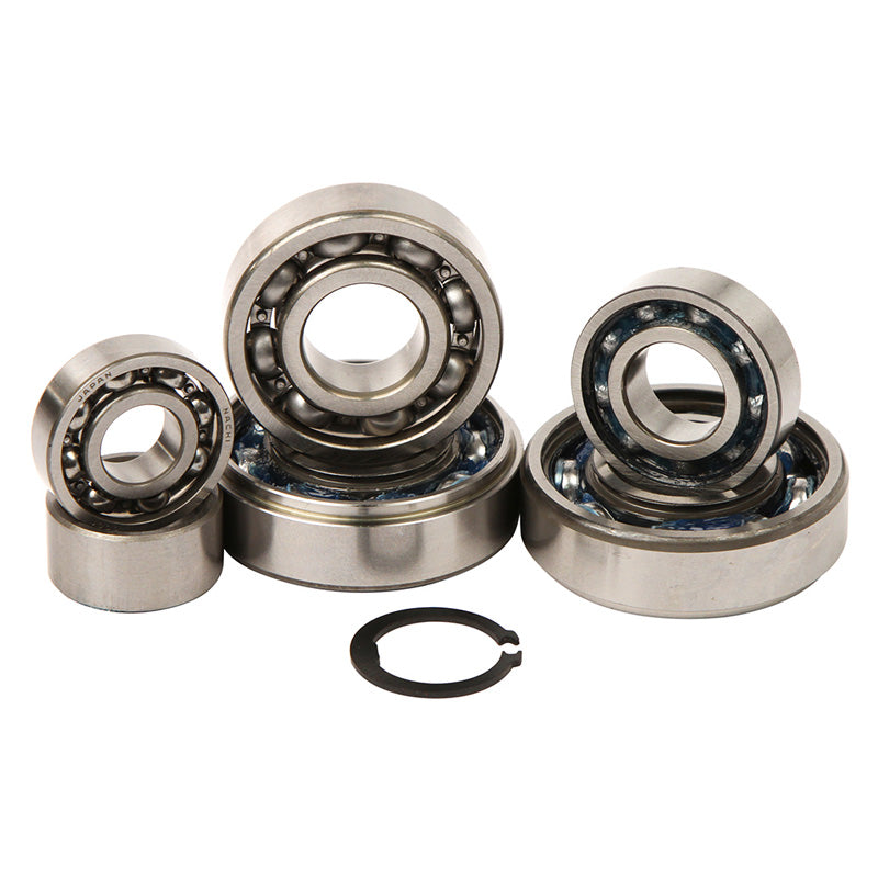 HOT RODS TRANSMISSION BEARING KIT KAWASAKI KX 100 95-97 TBK0036