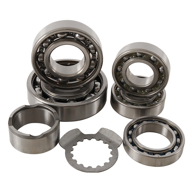 HOT RODS TRANSMISSION BEARING KIT YFM700R RAPTOR 06-16 TBK0078