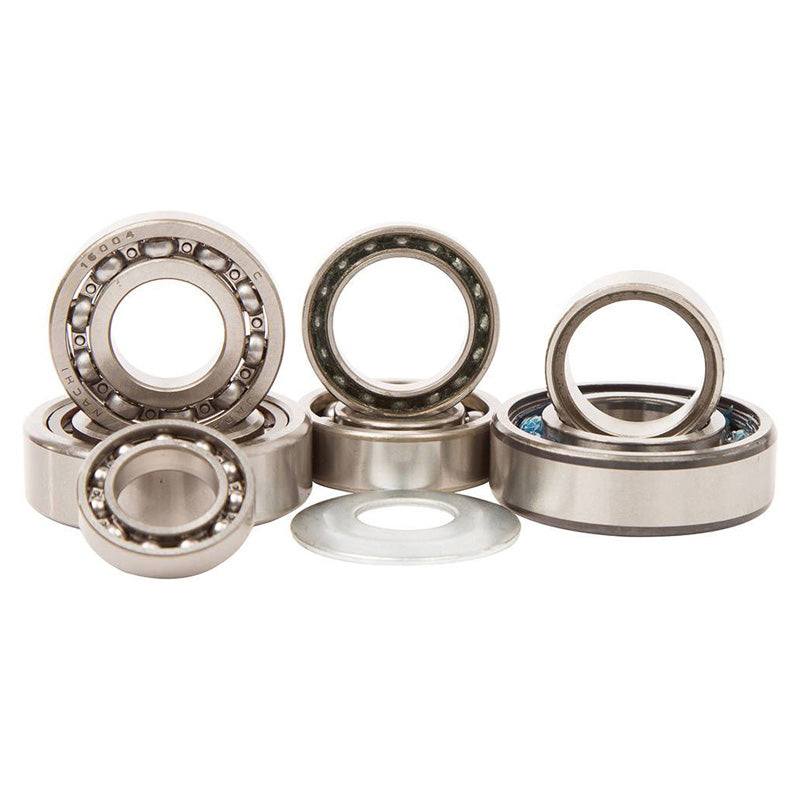 HOT RODS TRANSMISSION BEARING KIT HUSQ FC 250 14-15 TBK0081
