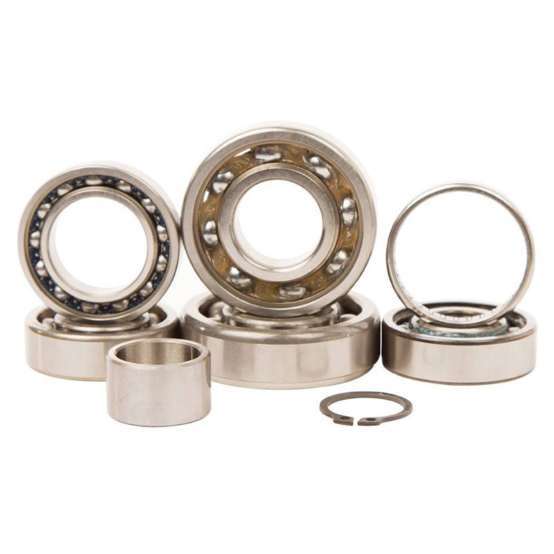 HOT RODS TRANSMISSION BEARING KIT SUZUKI RMZ 250 2004 TBK0087