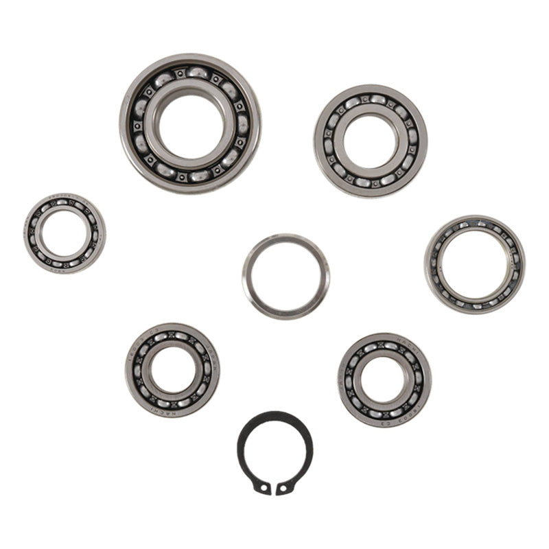 HOT RODS TRANSMISSION BEARING KIT HUSQVARNA TC 125 16-17 TBK0108