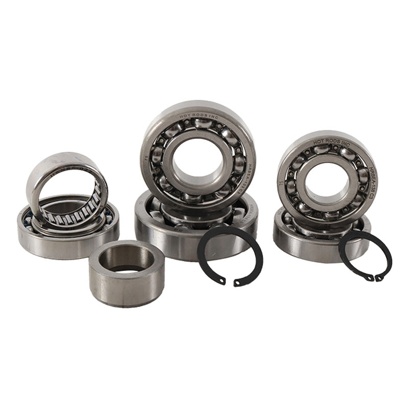 HOT RODS TRANSMISSION BEARING KIT SUZUKI RM 125 04-07 TBK0114