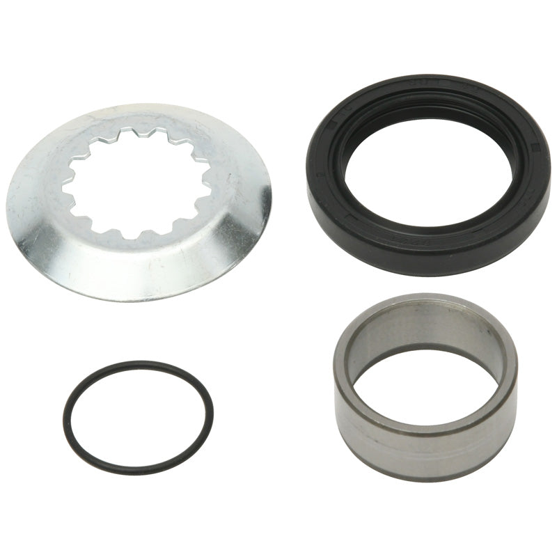 ALL BALLS OUTPUT SHAFT BEARING AND SEAL KIT KAW KX 450 F 201 HR00147