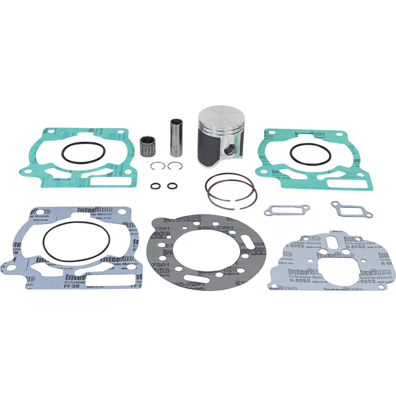 VERTEX TOP END PISTON KIT KTM 125 EXC 2001 VTK23928A
