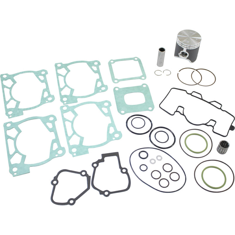 VERTEX TOP END PISTON KIT HUSQVARNA TC 125 16-17 VTK23928A-4