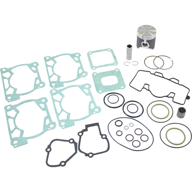 VERTEX TOP END PISTON KIT HUSQVARNA TC 125 16-17 VTK23928B-4