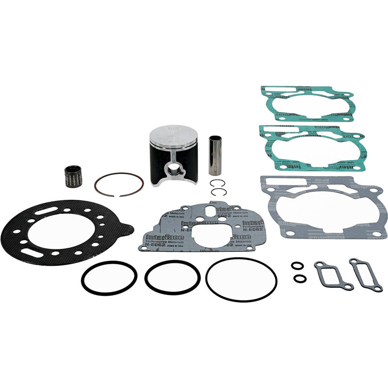 VERTEX R-E TOP END PISTON KIT KTM 125 EXC 01 VTK24243A