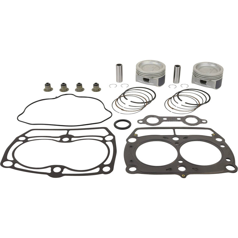 VERTEX TOP END PISTON KIT POLARIS RANGER 800 09-10 VTK24397B