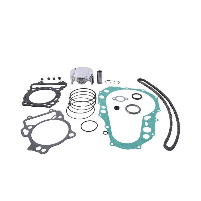 VERTEX TOP END PISTON KIT ARCTIC CAT 400 DVX 04-08 VTKTC22951B-1