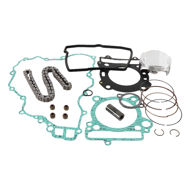 VERTEX TOP END PISTON KIT KTM 250 SX-F 2009-2012 VTKTC23235B