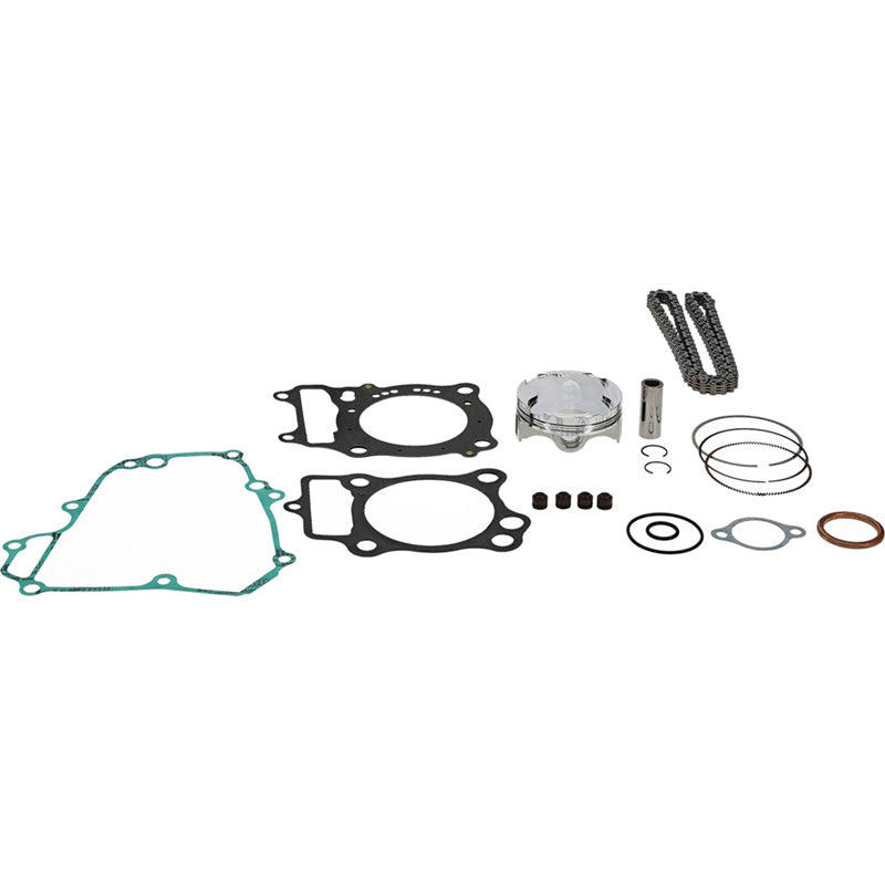 VERTEX TOP END PISTON KIT HONDA CRF 150 R 2007-2009 VTKTC23302A