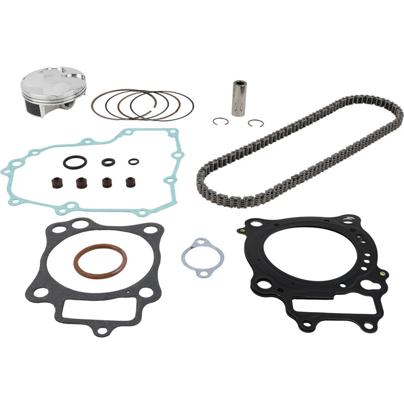 VERTEX TOP END PISTON KIT HONDA CRF 250 R 2010-2013 VTKTC23510A