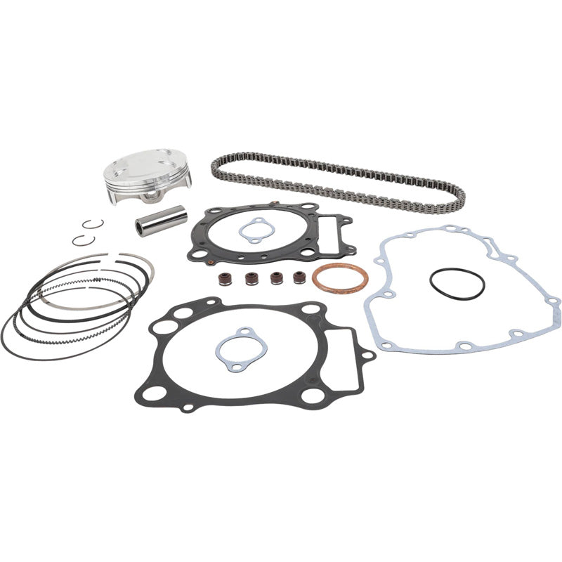 VERTEX TOP END PISTON KIT HONDA TRX 450 ER 2006-2014 VTKTC23522A