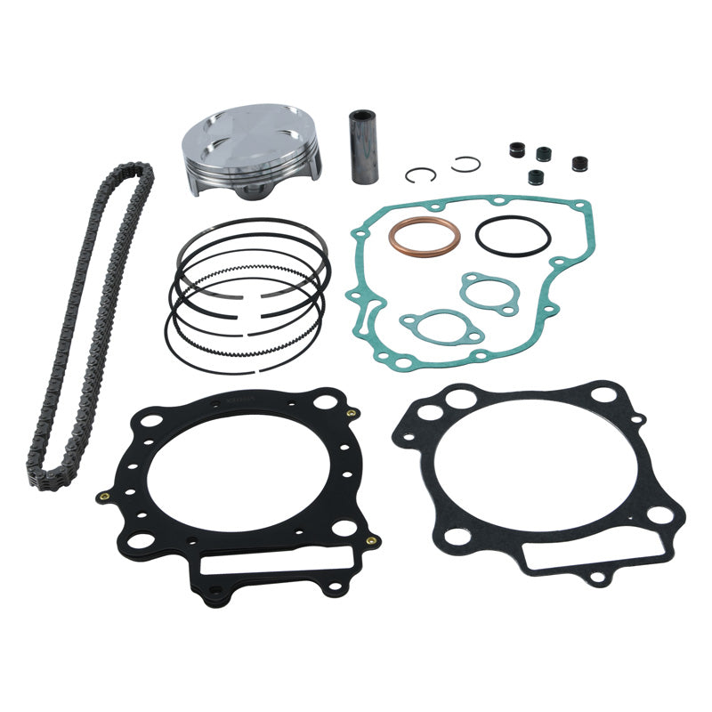 VERTEX TOP END PISTON KIT HONDA TRX 450 ER 2006-2014 VTKTC23522B