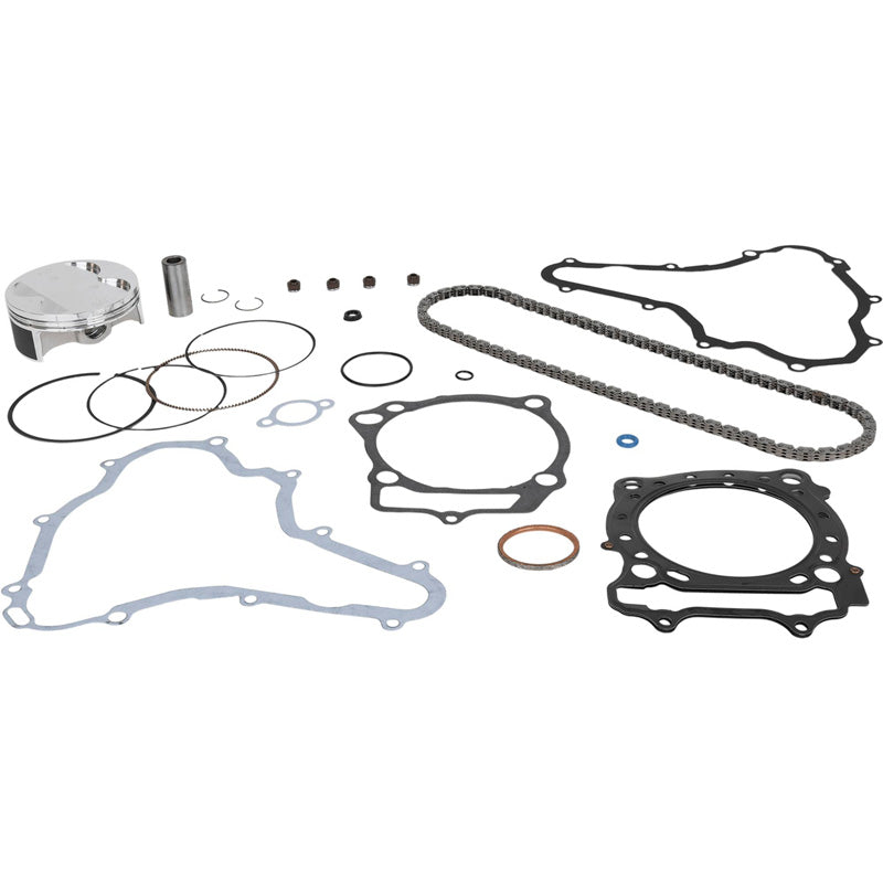 VERTEX TOP END PISTON KIT SUZUKI LT-R 450 2006-2009 VTKTC23532A
