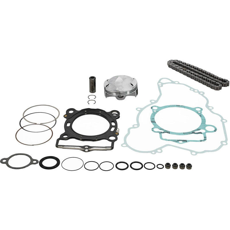 VERTEX TOP END PISTON KIT HUSQVARNA FE 250 2014-2016 VTKTC23757A