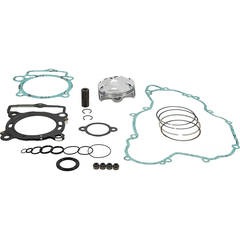 VERTEX HC TOP END PISTON KIT HUSQVARNA FE 250 14-16 VTKTC23847A
