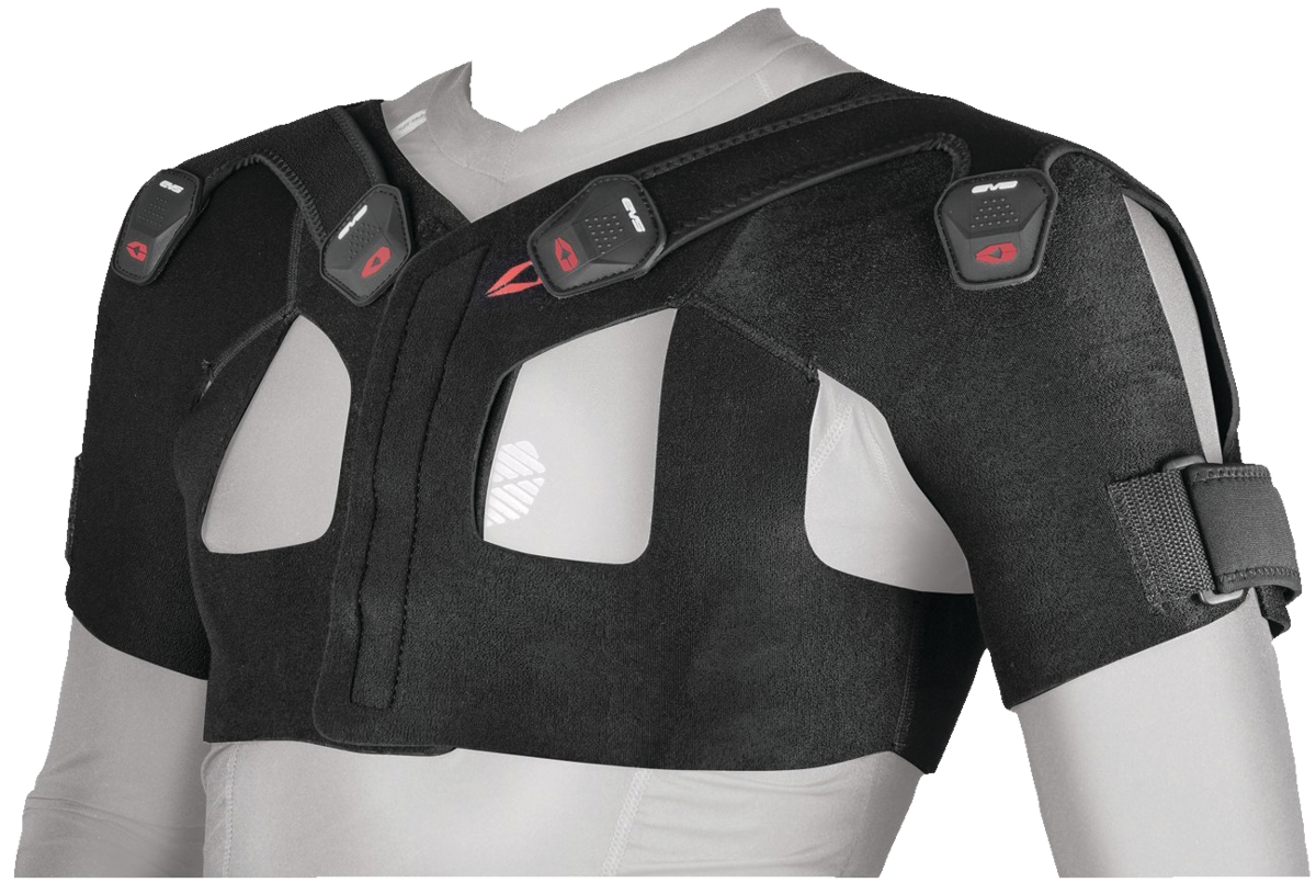 EVS SB05 SHOULDER BRACE M SB05-M