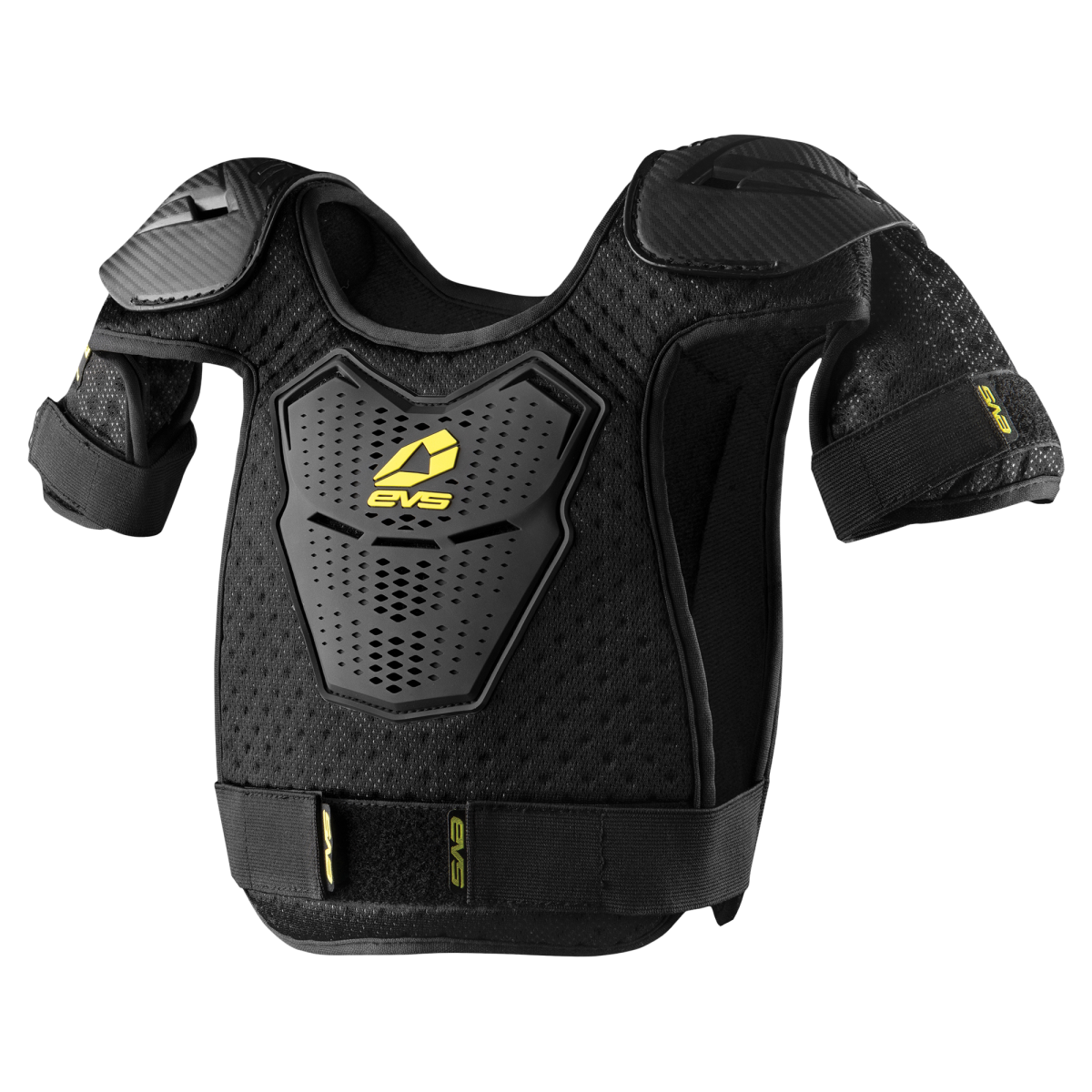 EVS BANTAM YOUTH ROOST DEFLECTOR SM/MD BAN-20K-YSM
