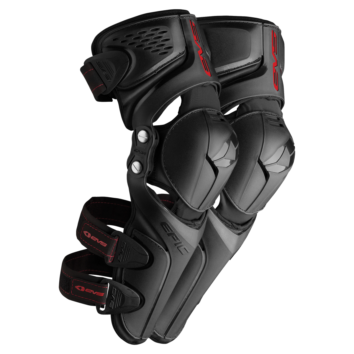 EVS EPIC KNEE PAD L/XL KG21EK-BK-L/XL