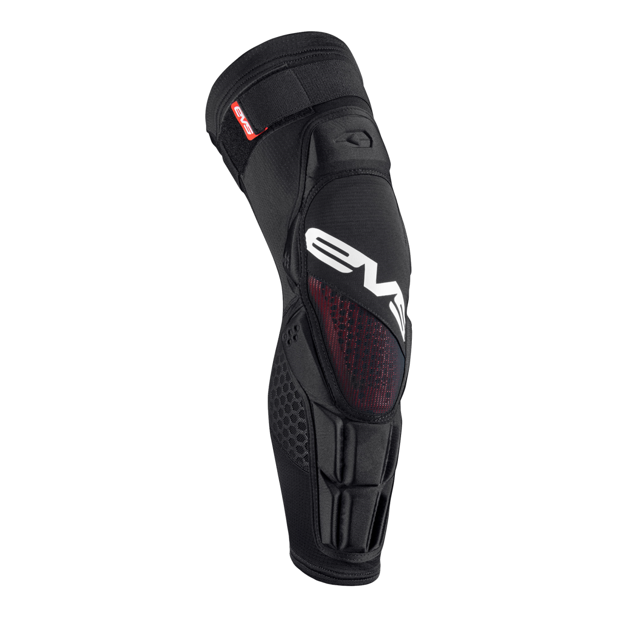 EVS HEX PRO KNEE/SHIN GUARD S/M HEXK-BK-S/M